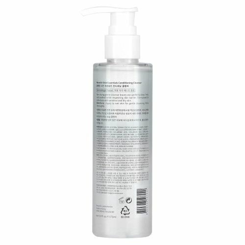 Rovectin, Очищающий кондиционер с необходимыми для кожи веществами, 5,9 жидкой унции (175 мл)