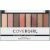 Covergirl, Trunaked, палитра теней для век, «Персиковый пунш», 6,5 г (0,23 унции)
