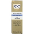 RoC, Multi Correxion 5 in 1 Eye Cream, 0.5 fl oz (15 ml)
