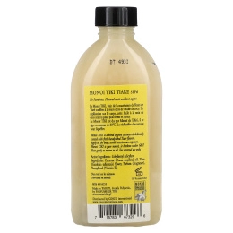 Monoi Tiare Tahiti, Масло для загара с защитным фактором SPF 6, 120 мл