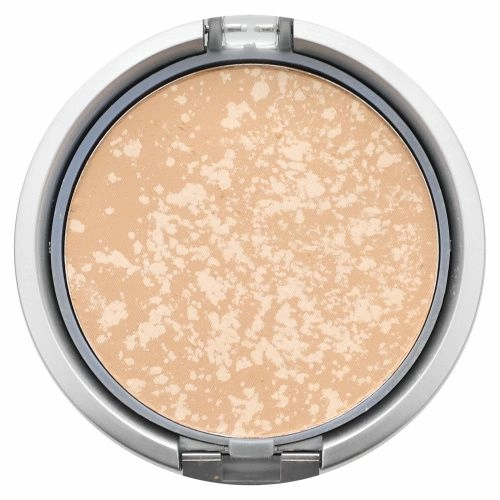 Physicians Formula, Mineral Wear, Минеральная пудра для лица, SPF 16, Buff Beige 2797, 0,3 унции (9 г)