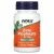 Now Foods Пиколинат цинка (50 мг) 60 вег капсул