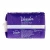 Veeda, Natural Cotton Pads with Wings, Ultra Thin, Night, 12 Pads