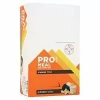 Pro Bar, Meal On-the-Go Батончик Смор 12 батончиков