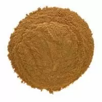 Starwest Botanicals, Плоды шиповника в порошке, органические, 1 фунт (453,6 г)