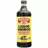 Bragg, Liquid Aminos  Соевая протеиновая заправка 32 жидких унции
