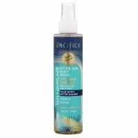 Pacifica, Sun + Skincare, спрей для тела после загара, «Кокос и ваниль», 177 мл (6 жидк. унций)
