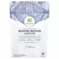 Grab Green, капсулы для стиральных машин, без отдушек, 354 г (12,5 унции)