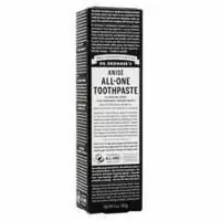 Dr. Bronner's, Универсальная зубная паста Анис 5 унций