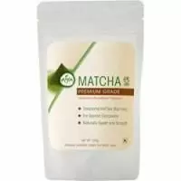 Aiya, Матча - Высший сорт, 100 грамм