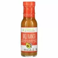 Primal Kitchen, BBQ Ranch Dressing & Marinade Made With Avocado Oil, 8 fl oz ( 236 ml)