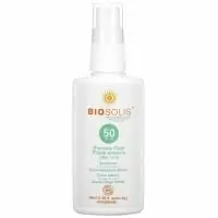 Biosolis, Extreme Fluid, солнцезащитный крем, SPF 50, 40 мл (1,35 жидк. унции)