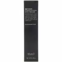 Benton, Крем для кожи вокруг глаз с ферментами, 1,05 унц. (30 г)