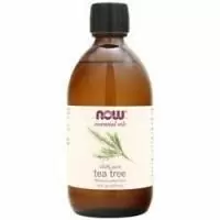 Now Foods 100% Чистое чайное дерево 16 жидких унций