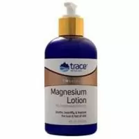 Trace Minerals Research, Магниевый лосьон 8 жидких унций