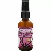 Absolute Nutrition, Оленьи рога - Бархат Экстракт 2 жидких унции