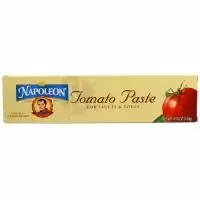 Napoleon Co., Томатная паста для соусов и супов, 4,56 унции (130 г)