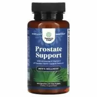 Nature's Craft, Поддержка простаты, 60 капсул