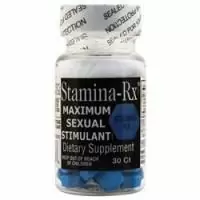 Hi-Tech Pharmaceuticals, Stamina-Rx 30 таблеток
