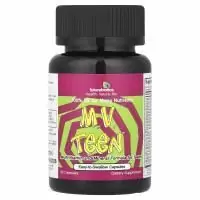 Futurebiotics, M.V. Teen™, 90 капсул