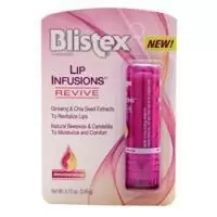 Blistex, Настойки для губ восстанавливающая 0.13 унций