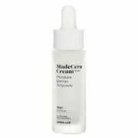 SkinRx Lab, MadeCera Cream, Moisture Barrier Ampoule, 0.43 fl oz (13 ml)