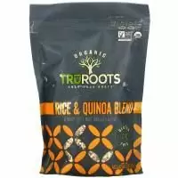 TruRoots, Органический продукт, смесь риса и киноа, 283 г (10 унций)