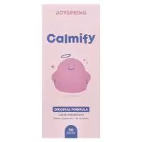JoySpring, Calmify, жидкий магний, 30 мл (1 жидк. унц.)
