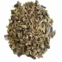 Frontier Natural Products, Чай из сочной солодки, 16 унций (453 г)