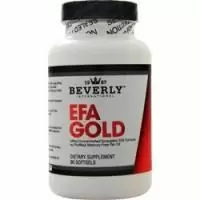 Beverly International, EFA Gold  90 софтгелей