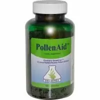 Graminex, PollenAid, 90 капсул