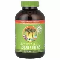 Nutrex Hawaii, Порошок Pure Spirulina Pacifica, 16 унц. (454 г)