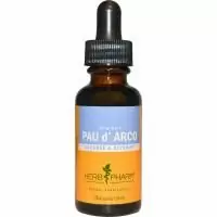 Herb Pharm, Муравьиное дерево, внутренний слой коры, 1 жидкая унция (30 мл)