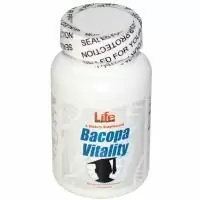 Life Enhancement, Энергия бакопа, 90 капсул