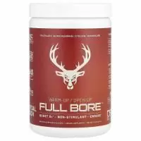 Bucked Up, Full Bore, тропический пунш, 312 г (11 унций)