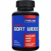ProLab Nutrition, Роговой козий сорняк 60 капсул