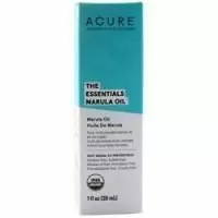 Acure, Эфирное масло Марулы 1 жидкая унция