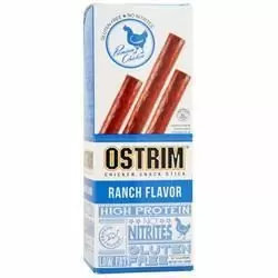 Protos Foods, Ostrim - Куриные закусочные палочки Ранчо 10 упаковок