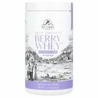 Mt. Capra, Pacific Northwest BerryWhey, 400 г (14,1 унции)