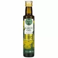 4th & Heart, Ghee Oil, Original, 8.5 fl oz (250 ml)