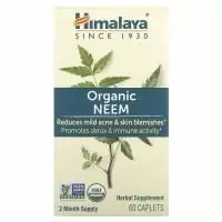 Himalaya, Ним, 60 таблеток