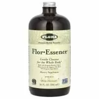 Flora, Флор, 32 жидких унций (946 мл)