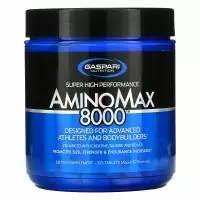 Gaspari Nutrition, AminoMax 8000, 325 Tablets
