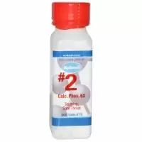 Hyland's Naturals, Mag. Phos 30X, 500 таблеток