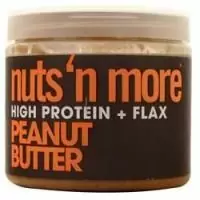 Nuts 'N More, Арахисовое масло 1 фунт