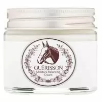 Claires Korea, Guerisson, крем для поддержания водного баланса кожи, 70 г (2,47 унций)