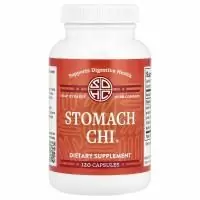 Snap Dynasty, Stomach Chi®, 120 капсул