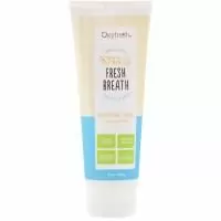 Oxyfresh, Свежее дыхание, Гель для чистки зубов с кислородом для домашних животных, 4 унц. (113 г)