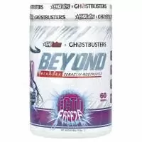 EHPlabs, Ghostbusters, Beyond, BCAA-EAA, Ecto Freeze, 459 г (16,2 унции)