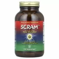 HealthForce Superfoods, Избавься от бактерий! 150 растительных капсул